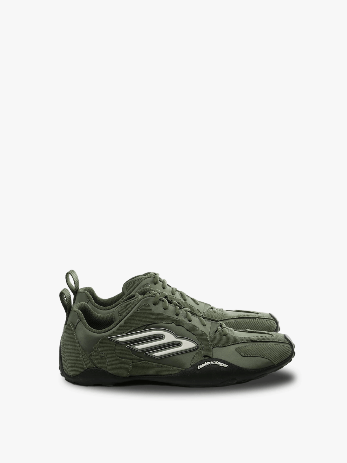 BALENCIAGA - Men Monday Ultra Sneakers – Atelier New York