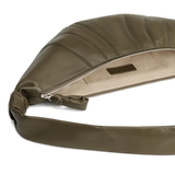 Brown bags,side view