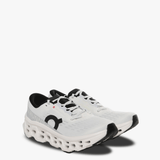White sneakers, side view