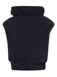 RICK OWENS - Women Jersey Shroud