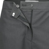 AMOMENTO - Women  Curved Long Pants