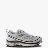 White shoes, front view