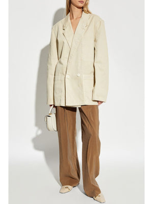 LEMAIRE - Women Workwear Blazer