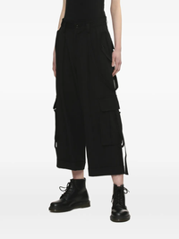 Y'S - Women I-Mackin Cargo Pants