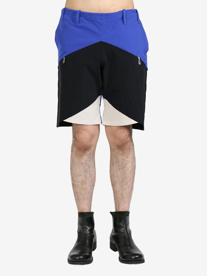 ASICS X KIKO KOSTADINOV NOVALIS - Unisex Liatrisory Shorts