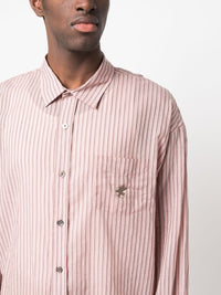 STUSSY - Men Light Weight Classic Shirt