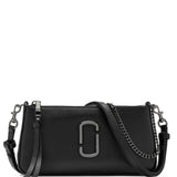 Black bag, front view