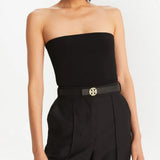 TORY BURCH - Women 1" Miller Belt
