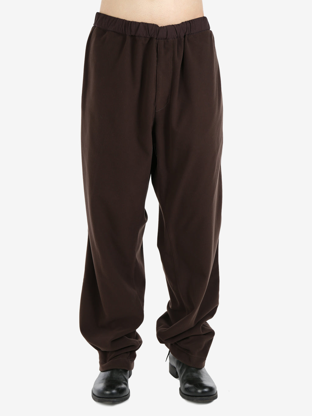UNDERCOVER Men Straight Fit Trousers
