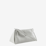 White bag, front view