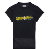 Unknown t-shirt, front view