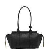 Black bag, front view