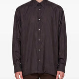 DRIES VAN NOTEN - Men Striped Shirt