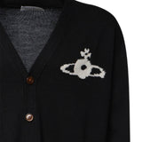 VIVIENNE WESTWOOD - Men Alex Cardigan Knitwear