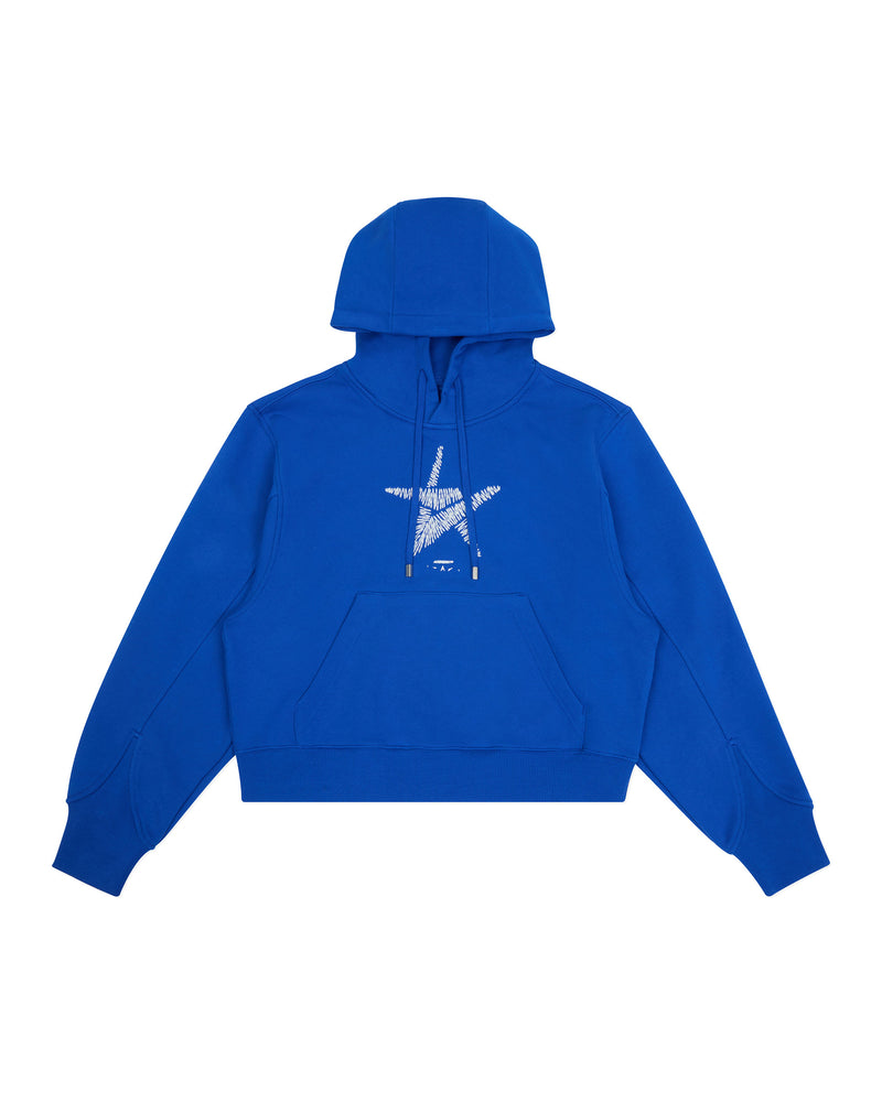 ADER ERROR - Unisex Long S Hoodie