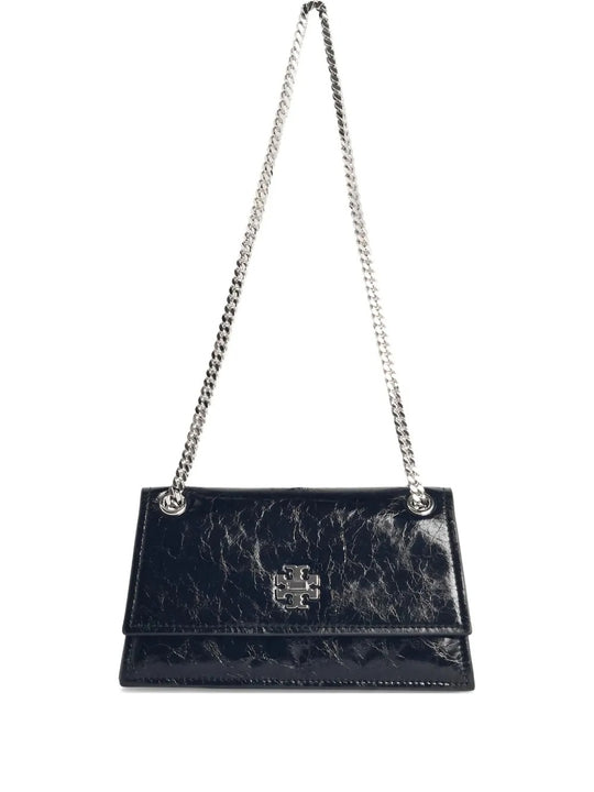 Black bag, front view
