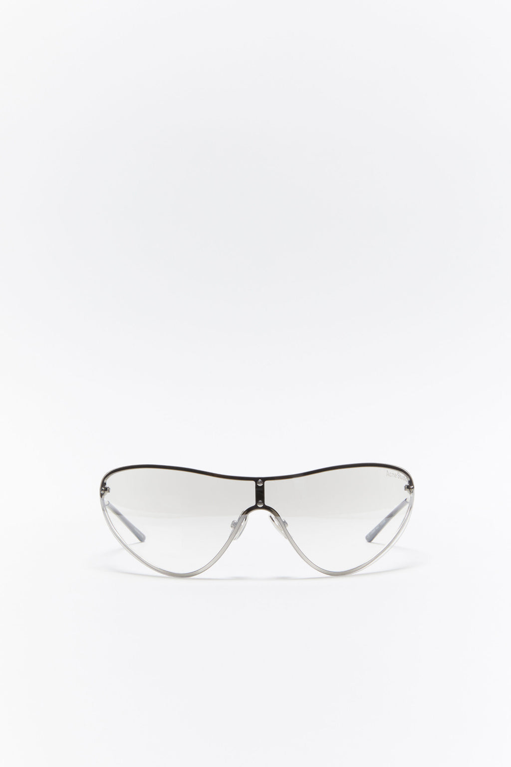 ACNE STUDIOS - Unisex Metal Frame Sunglasses