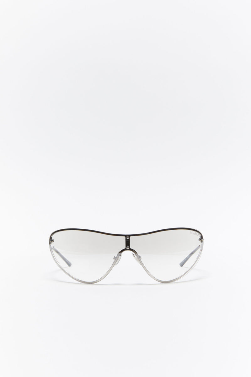 ACNE STUDIOS - Unisex Metal Frame Sunglasses