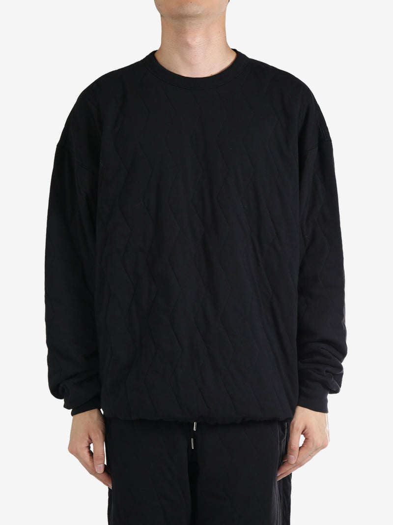 DRIES VAN NOTEN - Men Heganst Sweater