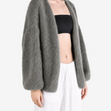 CASEY CASEY - Women Short Cardigan