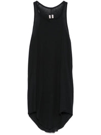 RICK OWENS - Women Basic Rib Tank