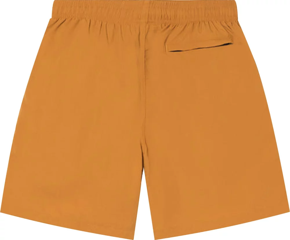 STUSSY - Men Curly S Water Short