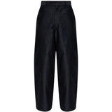 Black pants, front view