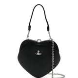 Black bag, front view
