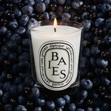 DIPTYQUE - Baies Small Candle