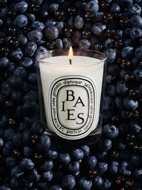 DIPTYQUE - Baies Small Candle