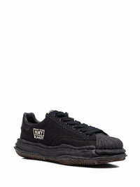 MAISON MIHARA YASUHIRO - Blakey Original Sole Low Top Sneaker