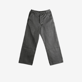 TAIGA TAKAHASHI - Men British Work Trousers Pants