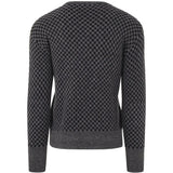 VIVIENNE WESTWOOD - Men Checkmate Jumper Sweats