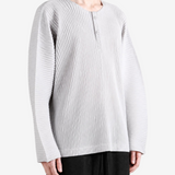 HOMME PLISSE ISSEY MIYAKE - Men Monthly Colors September T-Shirt