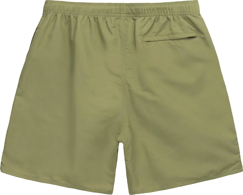 STUSSY - Men Curly S Water Short