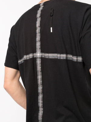 BORIS BIDJAN SABERI - Men One Piece Tshirt Rf Seam Taped