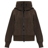 CANADA GOOSE - Women Chilliwack Fleece Bomber