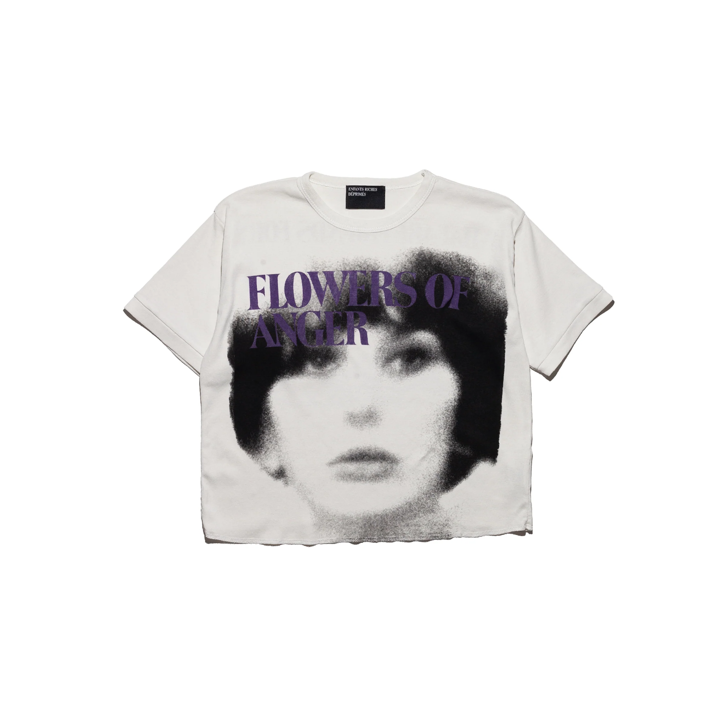 White shirts,front view