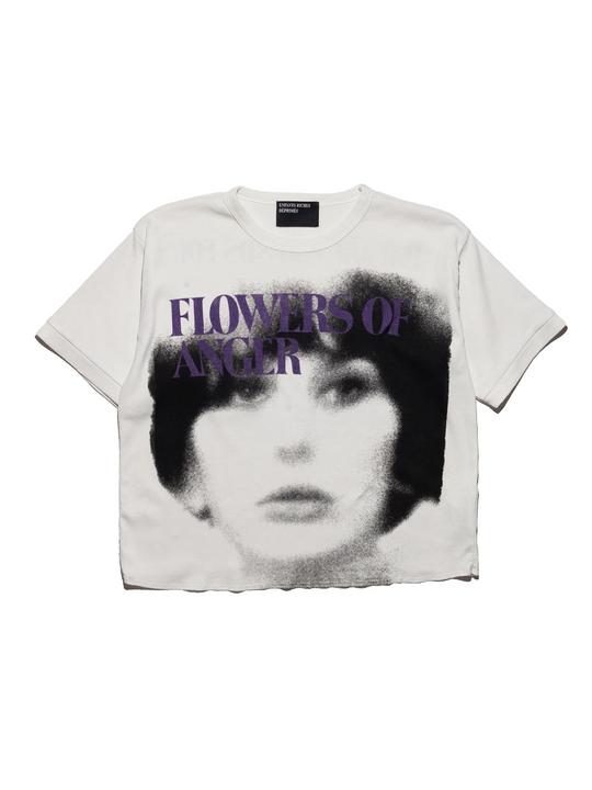 White shirts,front view