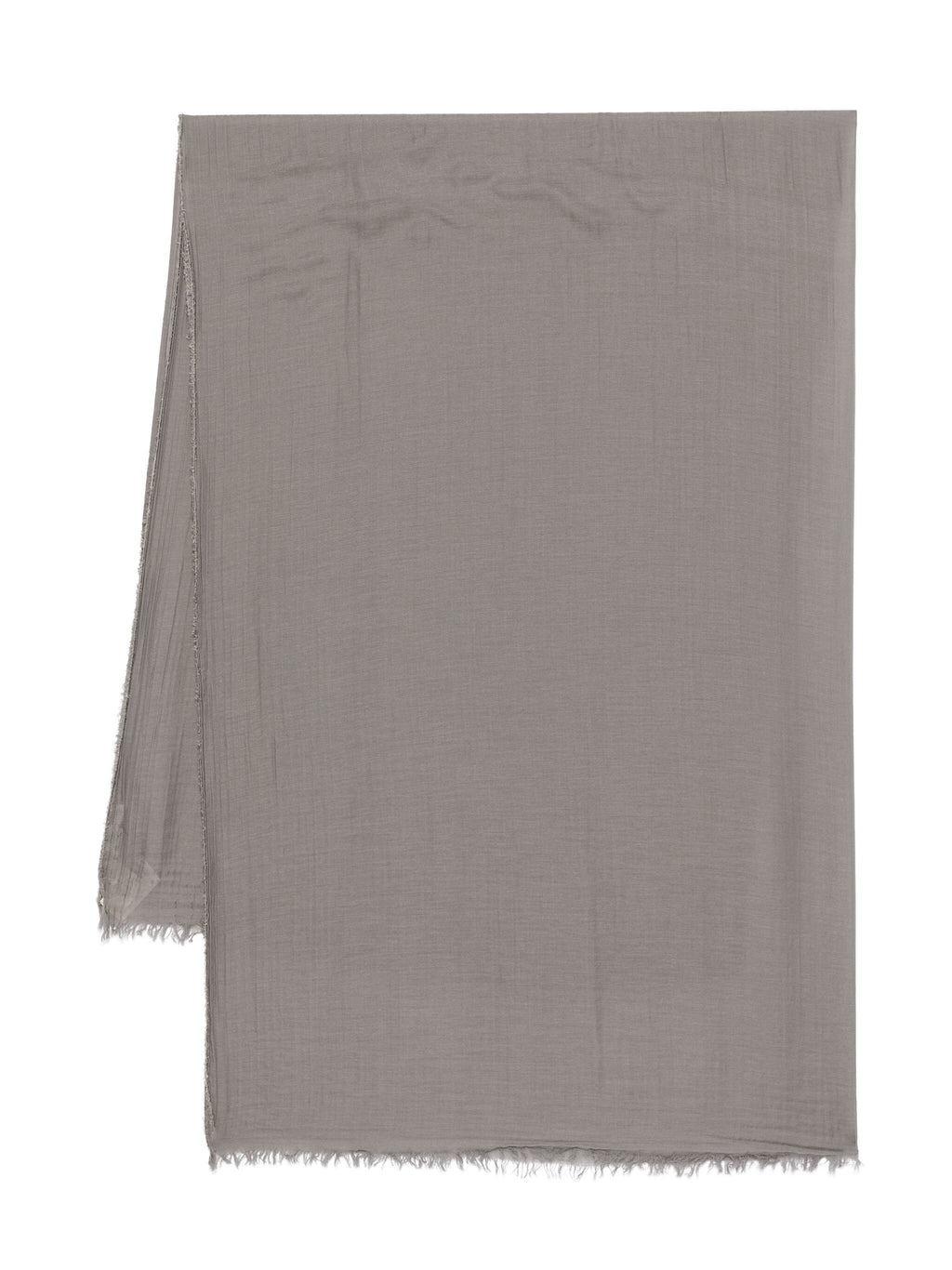 RICK OWENS - Women Pashmina Scarf