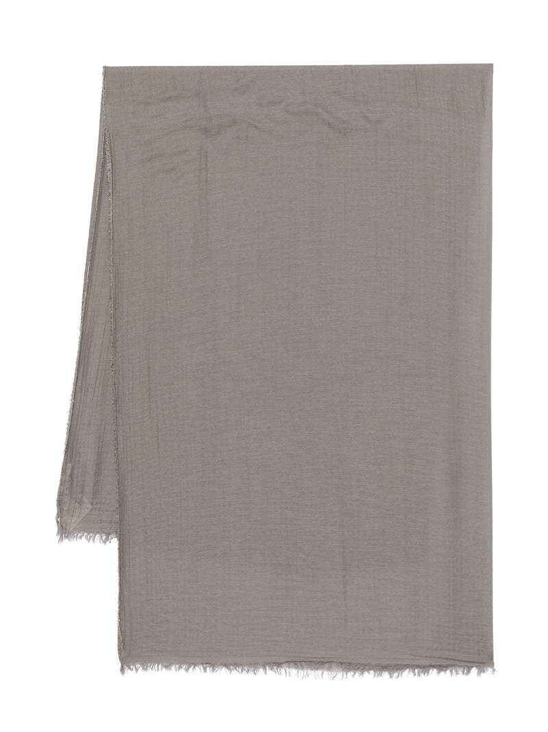 RICK OWENS - Women Pashmina Scarf