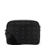 Black bag, front view