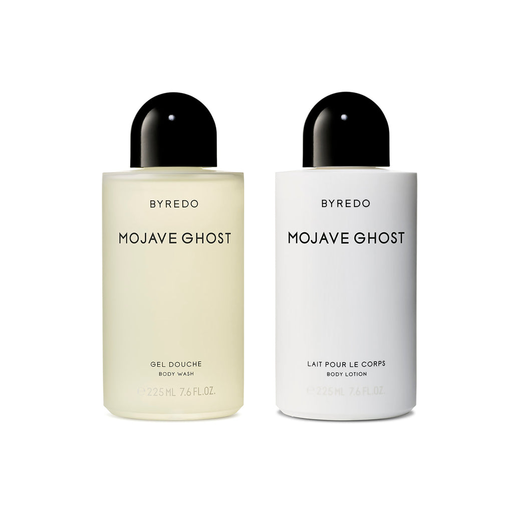 BYREDO - Mojave Ghost Body Set