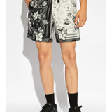 AMIRI - Men Bandana Floral Short