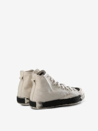 Y-3 - Nizza Hi Sneakers