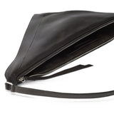 Brown bag, front view