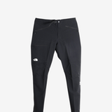 Black pants, front view