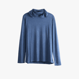 FREE FLY - Men Bamboo Shade Hoodie