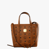 MCM - Unisex Toni Vi Shopper Mini Bag