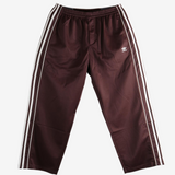 Brown pants, front view